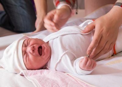 Is It Possible For Newborn To Not Like the Swaddle? Is It Possible For Newborn To Not Like the Swaddle?