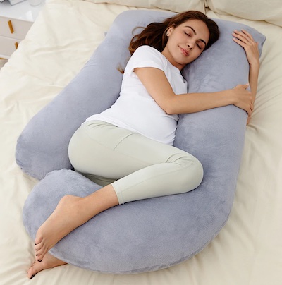 Momcozy Pregnancy Pillow Momcozy Pregnancy Pillow
