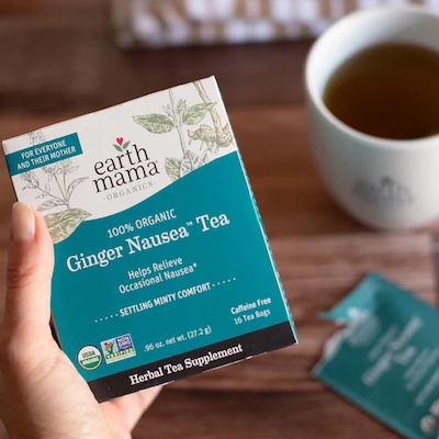 Organic Tea For Nausea Organic Tea For Nausea
