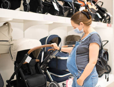 Reasons To Buy Stroller Before Your Baby Arrives Reasons To Buy Stroller Before Your Baby Arrives