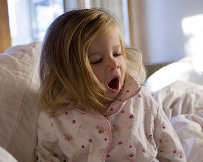 Toddler Nap Strike Toddler Nap Strike