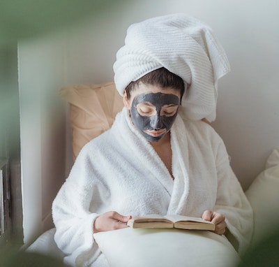 How do I take care of myself as a first time mom?