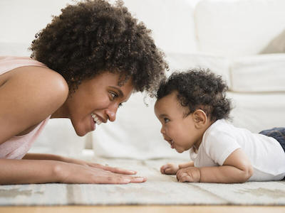 What To Do If My Baby Hates Tummy Time