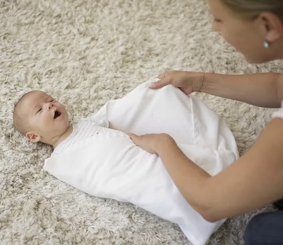 What To Do If My Newborn Baby Hates Being Swaddled What To Do If My Newborn Baby Hates Being Swaddled