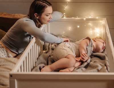 When Should You Be Worried About Your Sleepy Toddler? When Should You Be Worried About Your Sleepy Toddler