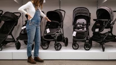 When To Buy Stroller During Pregnancy When To Buy Stroller During Pregnancy