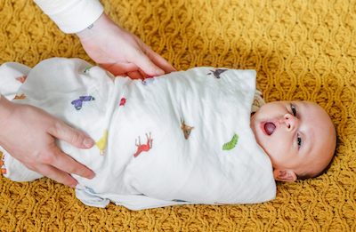 Why Does My Baby Hate Being Swaddled Why Does My Baby Hate Being Swaddled