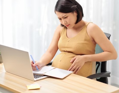 To-Do List For The Last Two Weeks Of Pregnancy