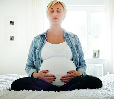 Why Is Intimate Hygiene Important During Pregnancy