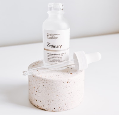 Can I Use Niacinamide While Breastfeeding?