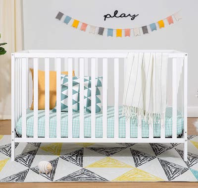 DaVinci Union Crib