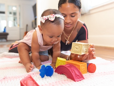 How Long Will My Baby Use Playmat?