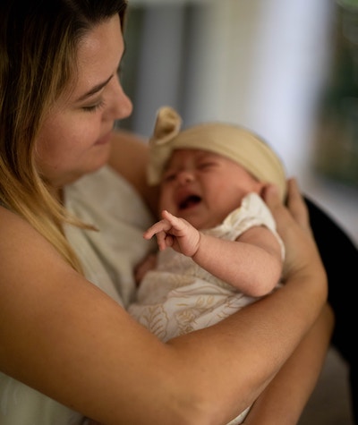 Is There A Sleep Regression At 6 Weeks