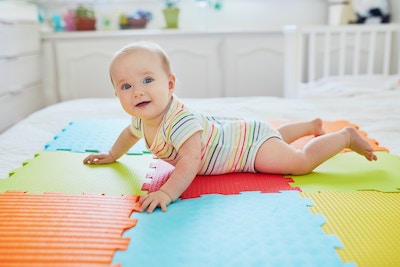 Reasons To Use Playmat Instead Of A Rug Or Bare Floor