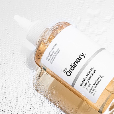 The Ordinary Glycolic Acid The Ordinary Glycolic Acid during breastfeeding