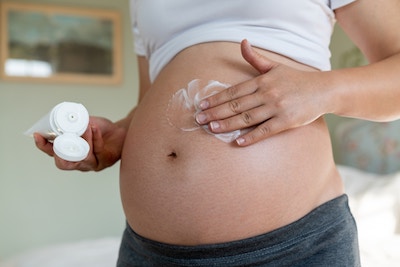 What Skincare Ingredients To Avoid When Breastfeeding