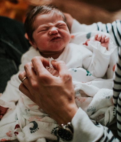 What To Do During 6 Week Sleep Regression