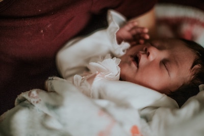 Why Does 6 Week Old Sleep Regression Happen