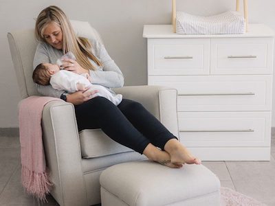 Do I need a rocking chair for the nursery? do i need a rocking chair for the nursery