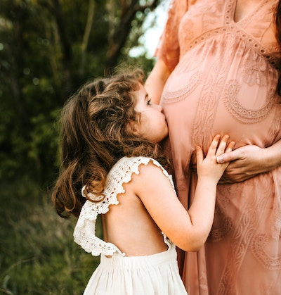 Do Babies Feel When Someone Is Pregnant