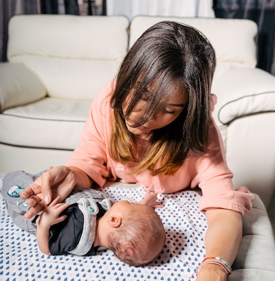 Day Night Confusion In Infants How Long Does It Take For Babies To Adjust To Night And Day
