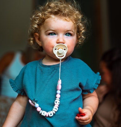How Many Pacifier Clips Do I Need For My Baby?