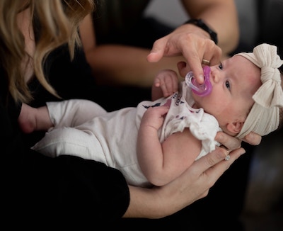 Is Pacifier Really A Must-Have For My Baby?