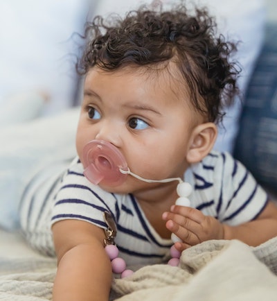 Safety Tips For Using Pacifier Clips how to choose the right pacifier