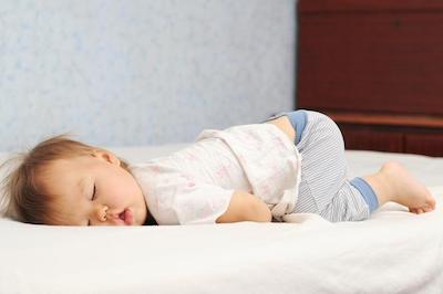 What Age Do Babies Transition From 3 Naps To 2?