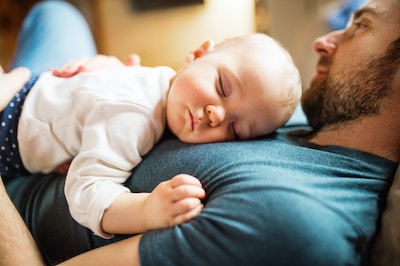 How Long Does Day - Night Confusion Last In Babies? What Causes Day And Night Confusion In Babies
