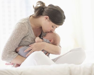What If My Baby Can't Sleep Without A Swaddle