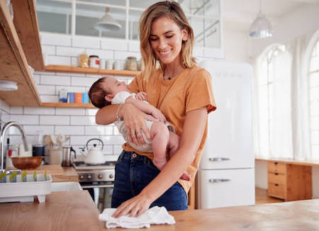 What-Should-I-Stock-My-House-With-Before-My-Baby-Comes
