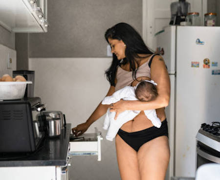 What Should I Stockpile For Baby?