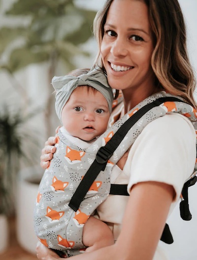 Baby Tula Standard