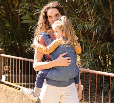 Beco Baby Carrier Toddler