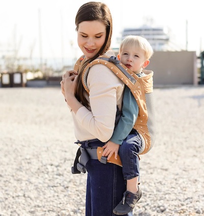 Beco Toddler Carrier