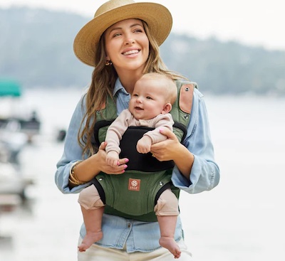 Lillebaby Elevate Carrier