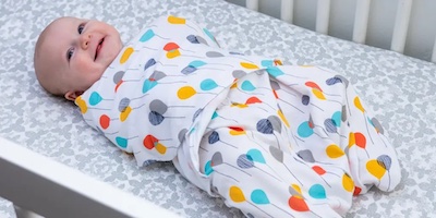 What Should I Do If My Baby Rolls Face Down While Sleeping?