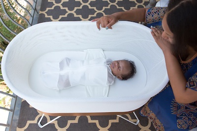 Transitioning From Snoo To Crib Too Early Transitioning From Snoo To Crib Too Early