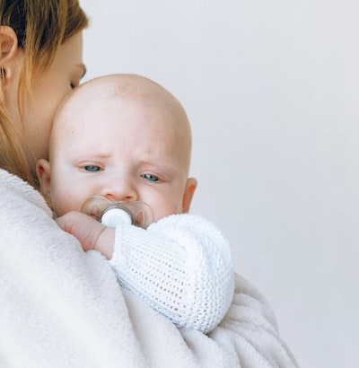 When Do Babies Outgrow The 45 Minute Intruder