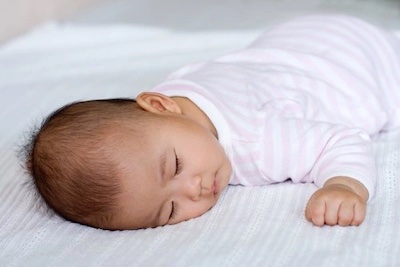 Why Does My Baby Keep Trying To Sleep Face Down Why Does My Baby Keep Trying To Sleep Face Down