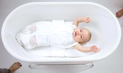 How to know that your baby is ready to transition from the Snoo to a crib how to know that your baby is ready to transition from the Snoo to a crib