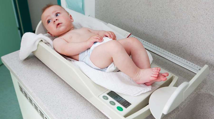 When Should I Be Concerned About My Child’s Growth