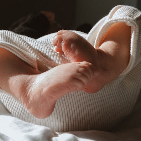 At What Age Can Babies Start Sleeping With Socks On At What Age Can Babies Start Sleeping With Socks On