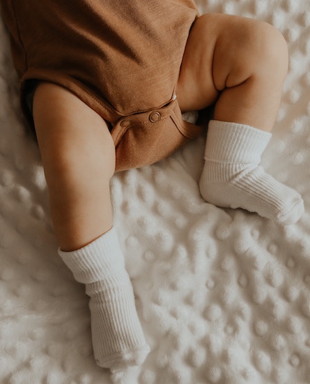 How Do I Keep My Baby's Socks On At Night How Do I Keep My Baby's Socks On At Night