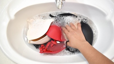 How Do You Wash Kindred Bravely Bras