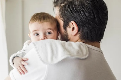 Is Milk Coming Out Of Baby's Nose Normal