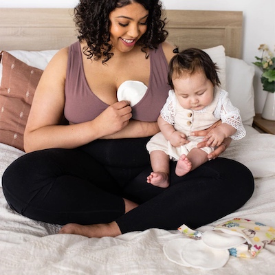 Do I Need Nursing Pads If Not Breastfeeding? Do I Need Nursing Pads If Not Breastfeeding?