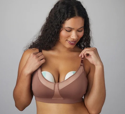 Does Willow Go Work For Large Breasts?