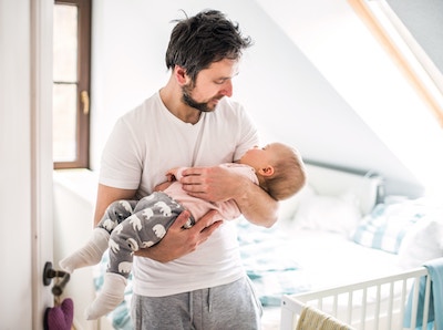 How Can I Keep My Toddler Warm At Night Without A Blanket